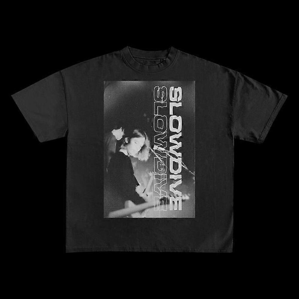 Slowdive Shirt Slowdive